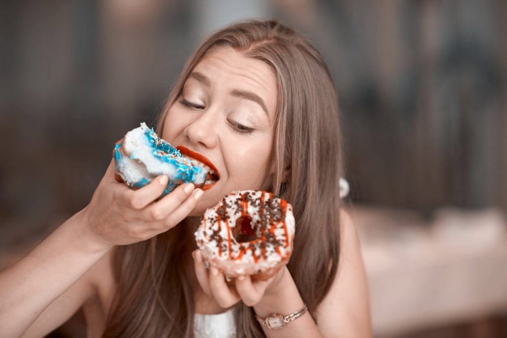 A igual cantidad de calorías ¿todos los alimentos engordan igual? No y esta es la razón