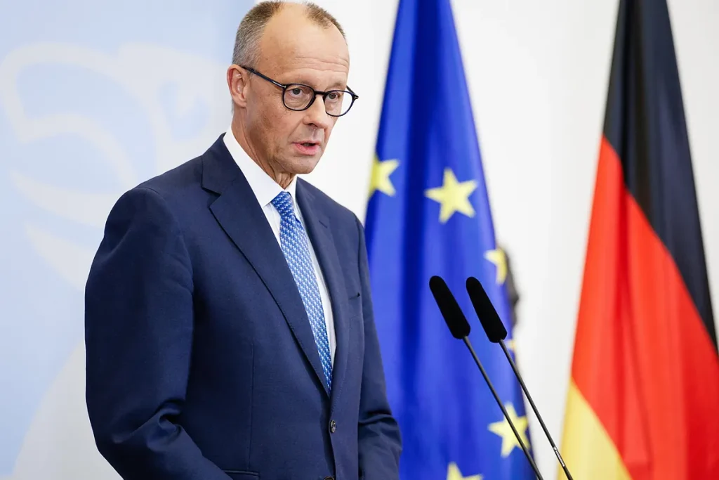 Alemania supera los 3 millones de desempleados por primera vez desde 2015