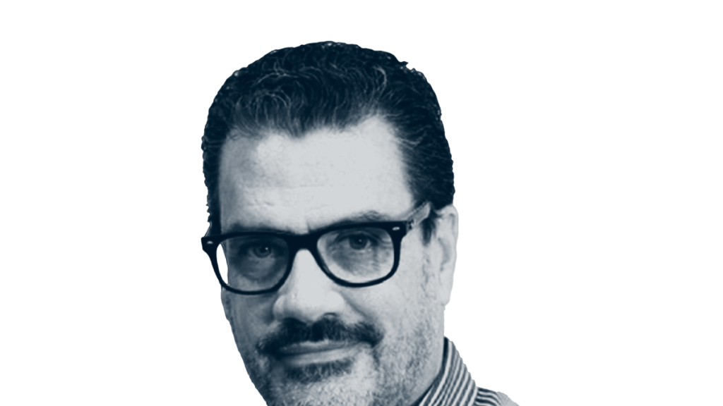 Columna de Mauricio Vargas del 31 de agosto: Una manada de locos