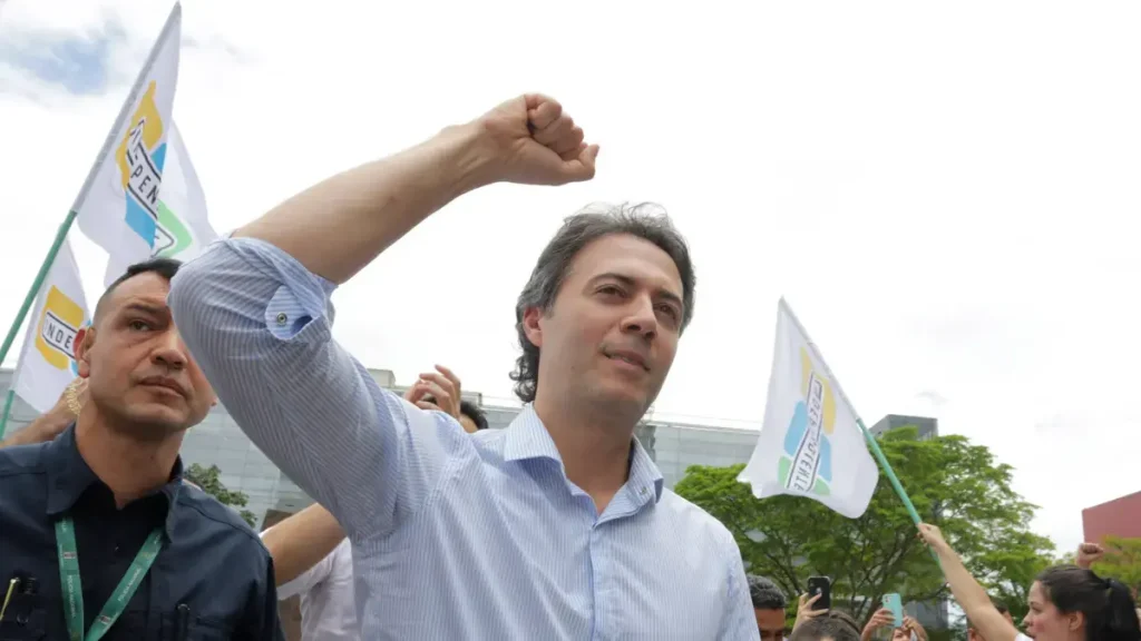 El contundente mensaje del presidente Petro a su bancada por la presencia de Daniel Quintero en la consulta del Pacto Histórico / En Secreto