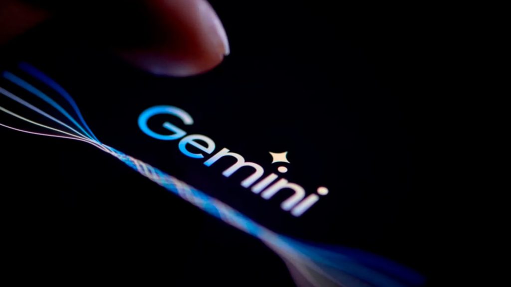 Gemini al fin activa sus chats temporales: así puedes usarlos