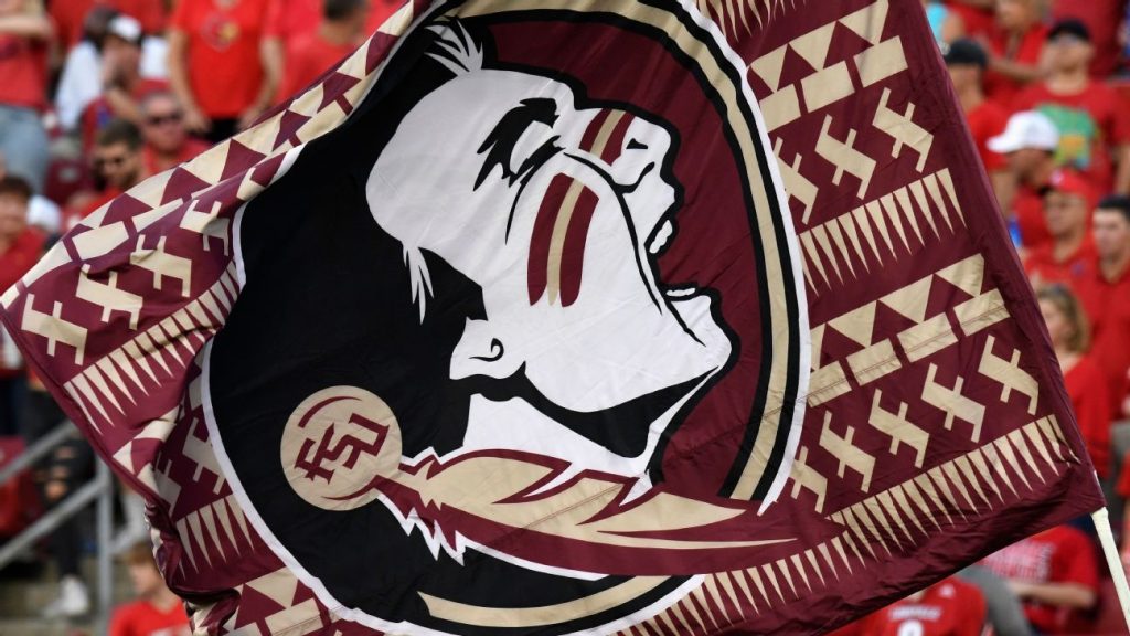 Jonah Winston, brother of Jameis, commits to Florida State