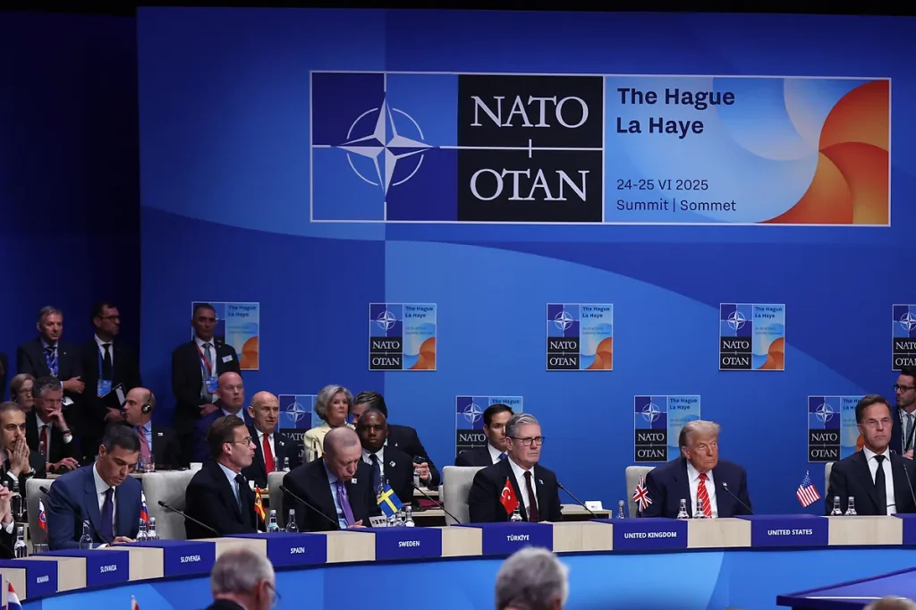 La OTAN confirma que España alcanzará el 2% de gasto de PIB en Defensa en 2025