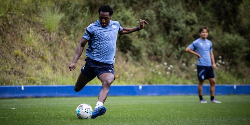 La Real Sociedad se deja los deberes para las últimas horas de mercado