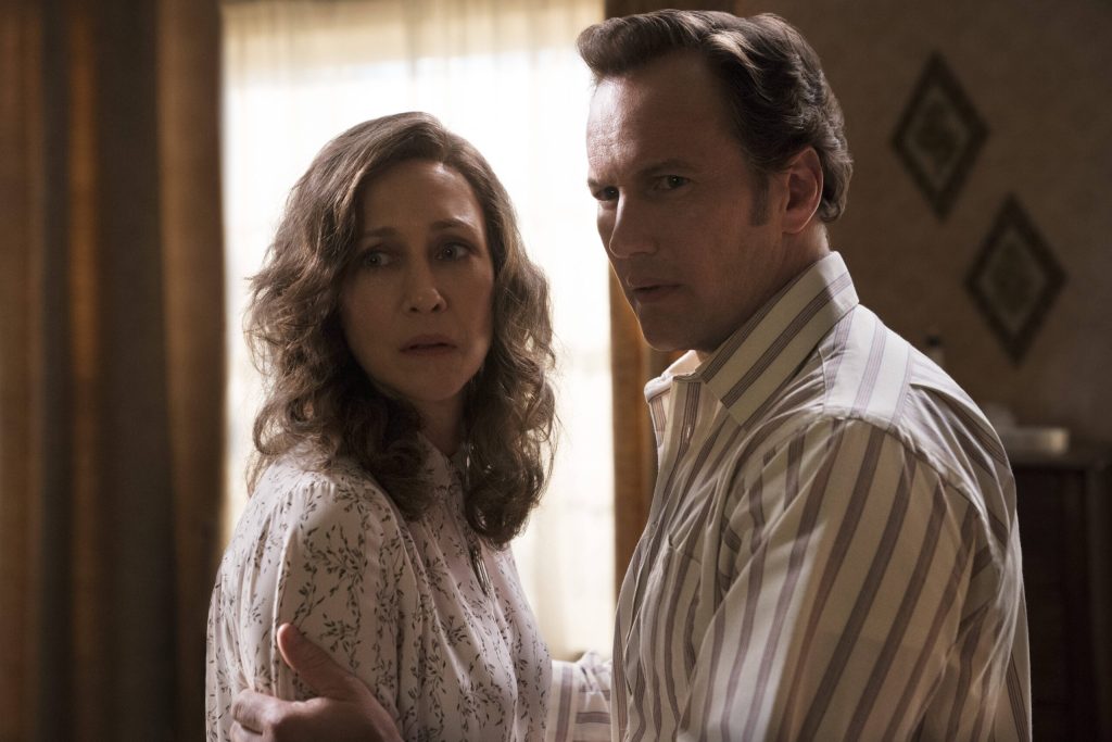 La verdadera historia del 'Museo de lo Oculto’ de Ed y Lorraine Warren