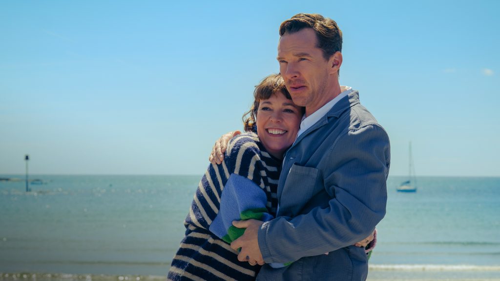 Los Rose, la nueva película de Benedict Cumberbatch que deberías ver