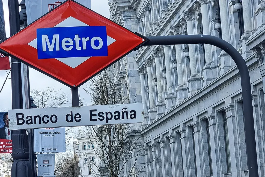 Los depósitos bancarios de las familias caen un 2,71% en julio