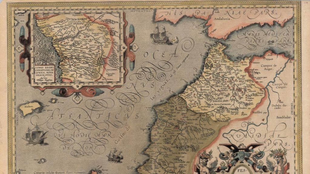 Los menores inmigrantes y los bárbaros de Kavafis, por Carlos Mármol