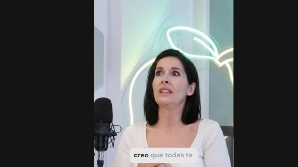 'Todas las personas que tenemos hijos con altas capacidades te podemos decir lo agotador que es'