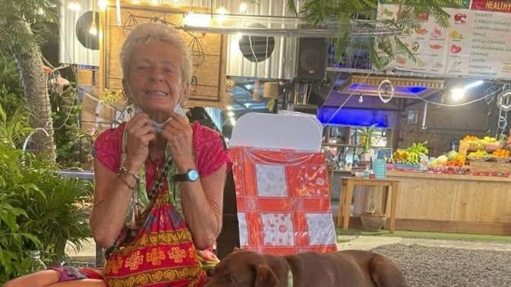 Todo lo que se sabe del asesinato de la turista española Mati Muñoz en Indonesia