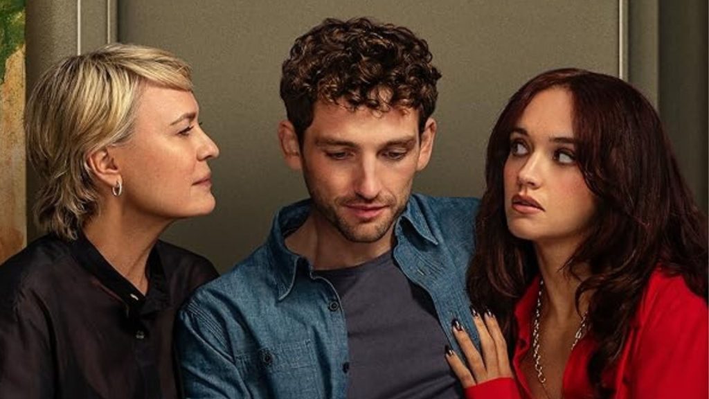3 razones para ver ‘La novia’, la nueva serie de Prime Video