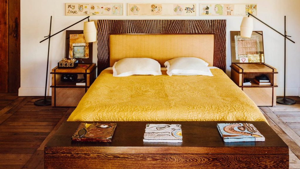 3 tendencias en ropa de cama de otoño con las que hacer de tu dormitorio tu estancia favorita