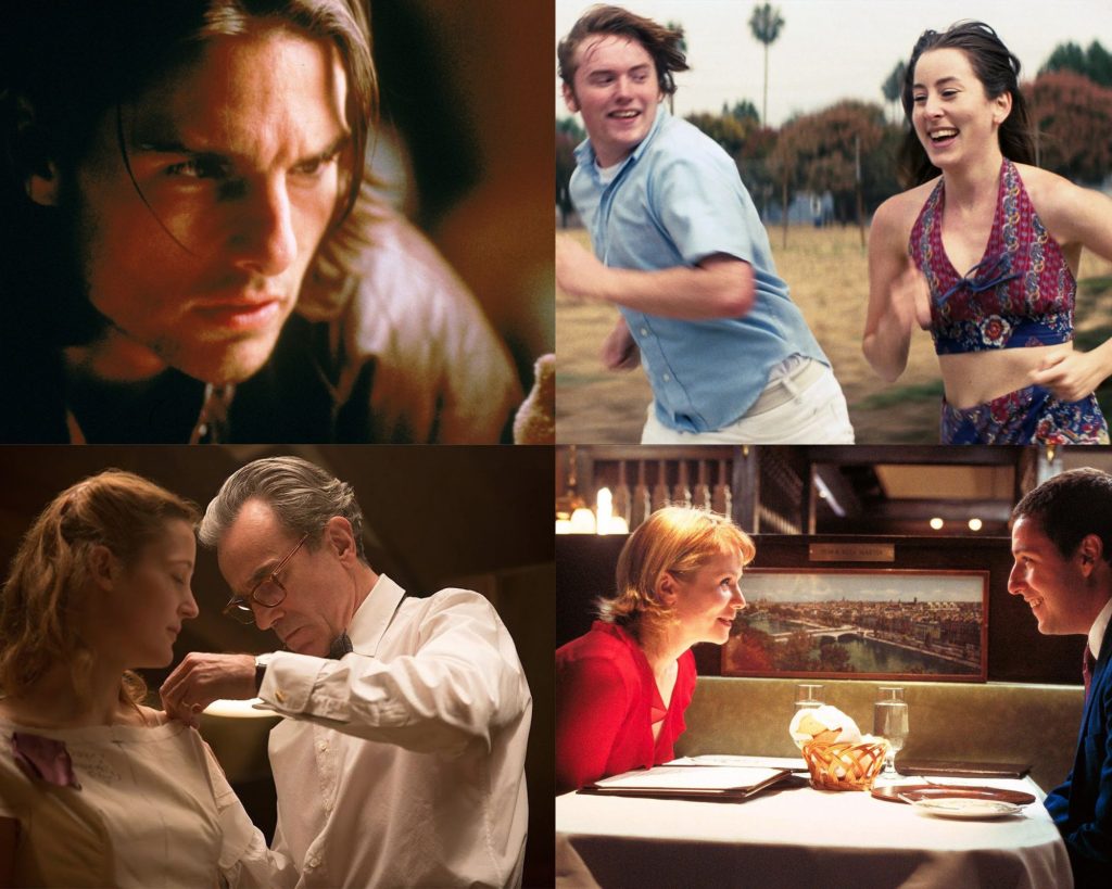 5 películas para conocer mejor a Paul Thomas Anderson