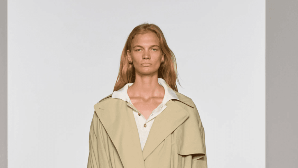 5 tendencias de primavera-verano 2026 que aprendimos de la New York Fashion Week