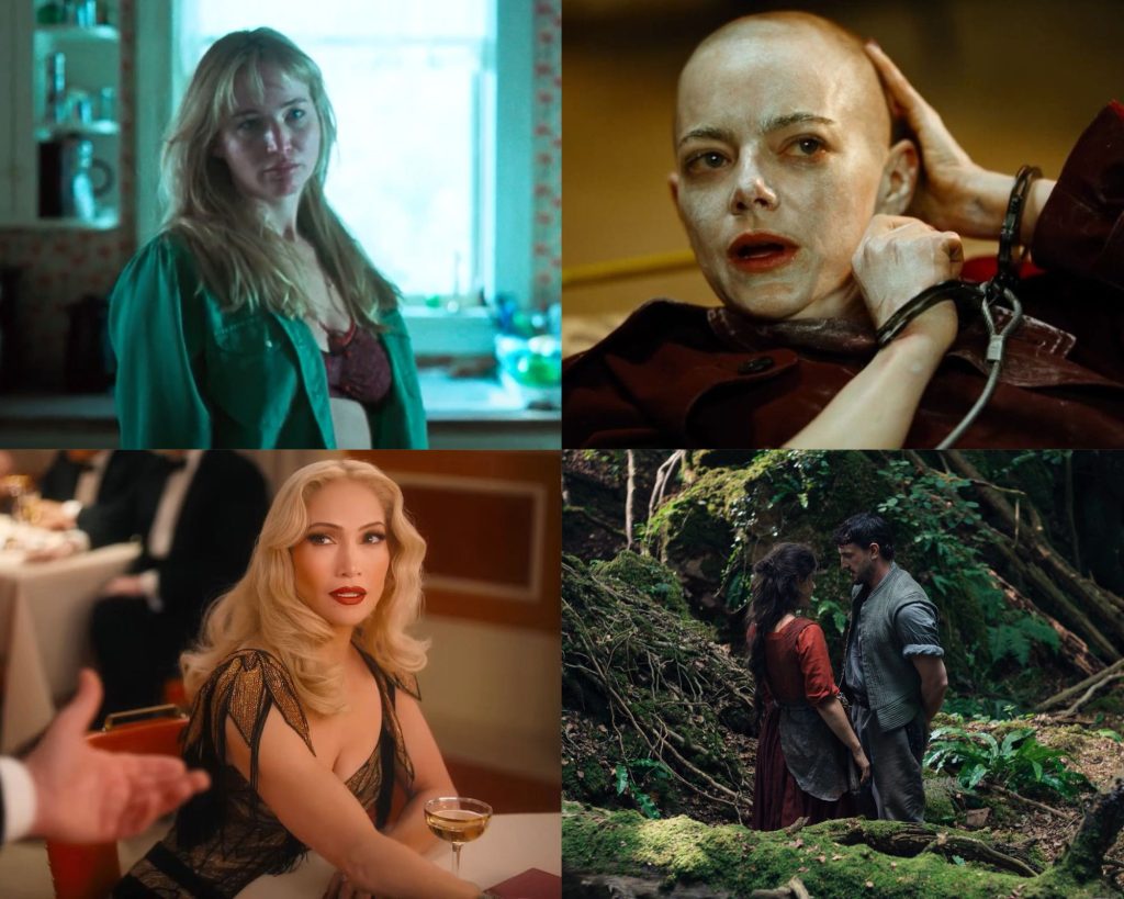7 películas que serán favoritas en los premios Oscar 2026