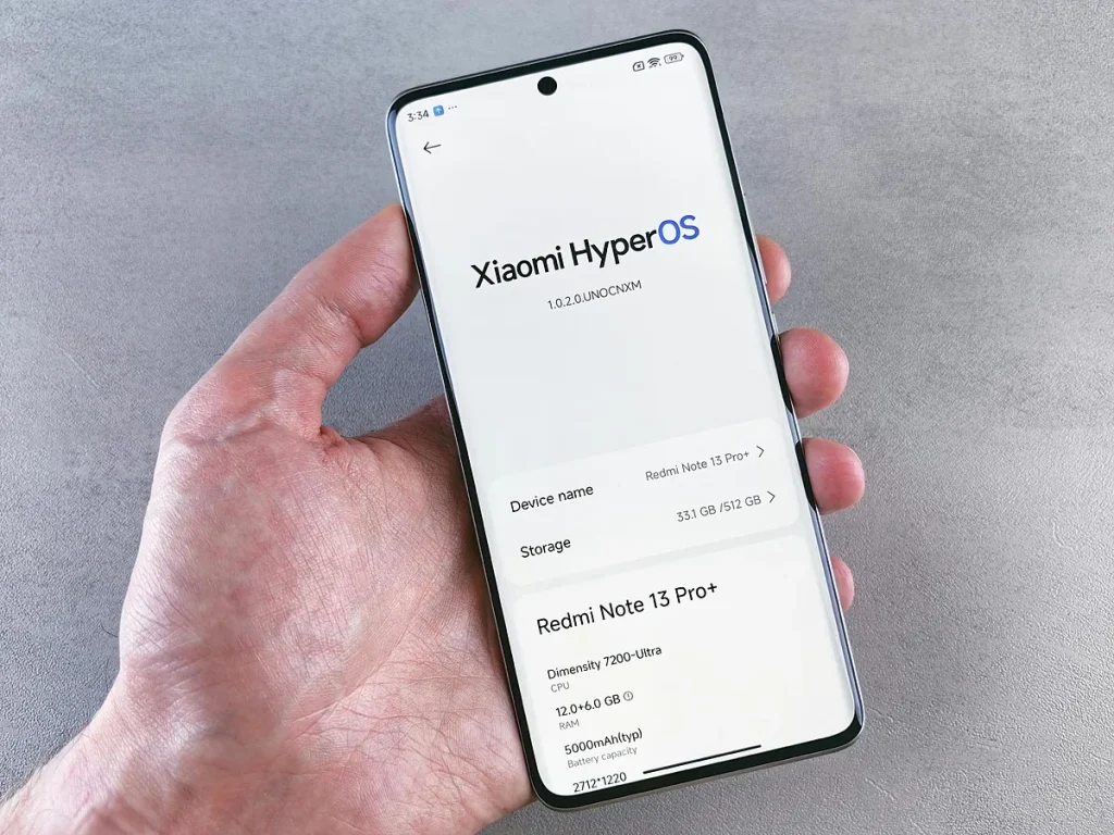 Adiós a la publicidad: cómo quitar los anuncios en un móvil Xiaomi en seis sencillos pasos