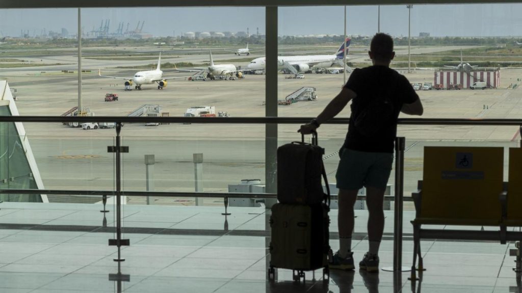 Aena ejecutará más de 1.000 millones de la ampliación de El Prat en los próximos seis años
