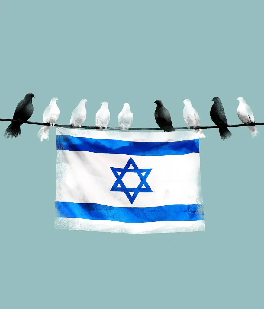 Aislar a Israel ¿y a los israelíes?