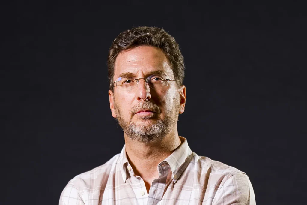 Alejandro Baer: "Hablar de genocidio es una estrategia para deslegitimar el Estado de Israel"