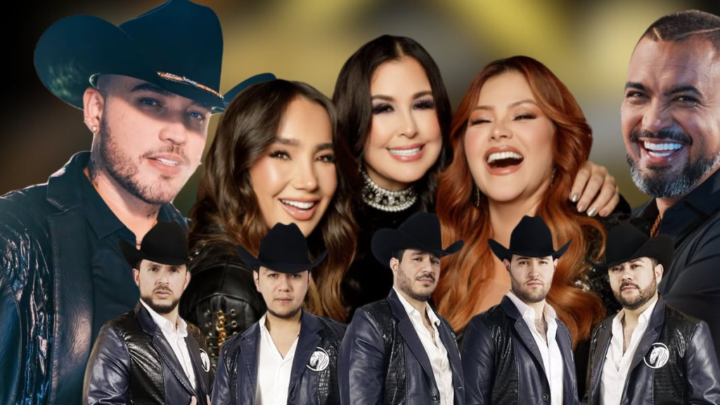 Alístese para el Festival Pa’ Gozar y Cantar en El Campín: fecha y artistas invitados