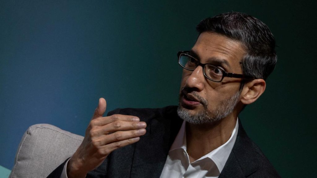 Alphabet entra en el club de los tres billones junto a Nvidia, Apple y Microsoft