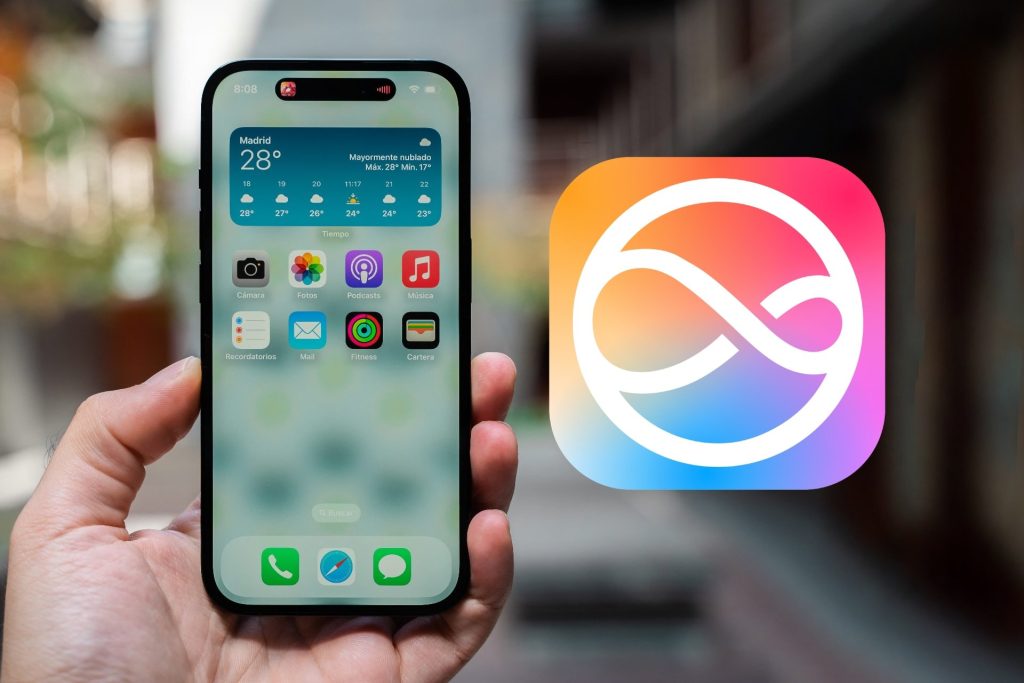 Apple prepara su propio buscador web con IA integrado a Siri
