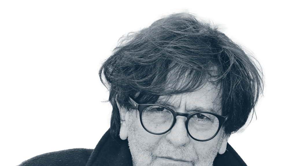 Arte en acción - Columna de Armando Silva