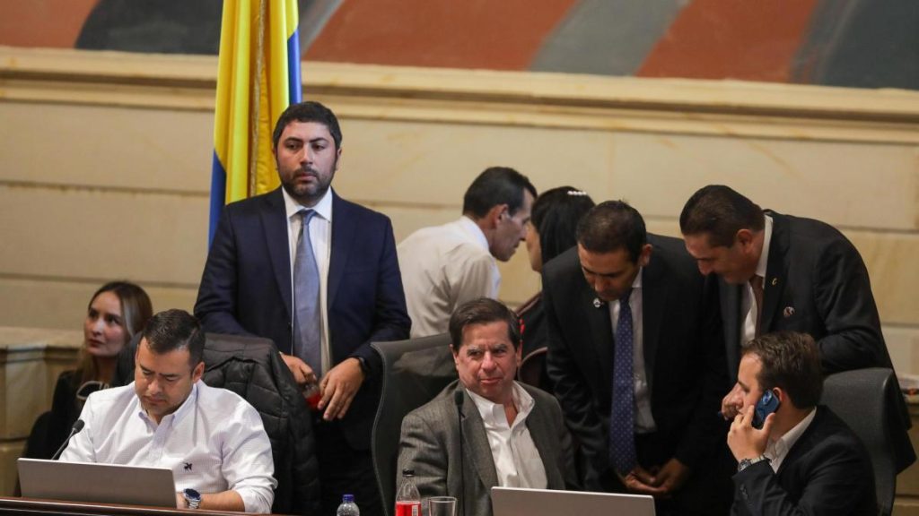 Así será la ley de competencias, la que sería la mayor reforma al aparato estatal colombiano