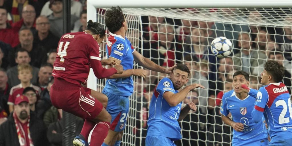 Atlético de Madrid | Del 2-2 al 3-2, radiografía de 11 minutos y 17 segundos con destino a la derrota