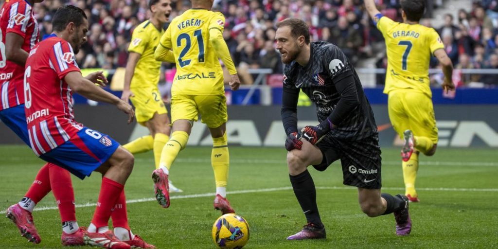 Atlético de Madrid | El peor rival en el campo y en el banquillo, para levantarse