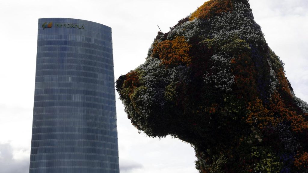BBVA, Iberdrola y Telefónica tiran de los accionistas para sus grandes planes