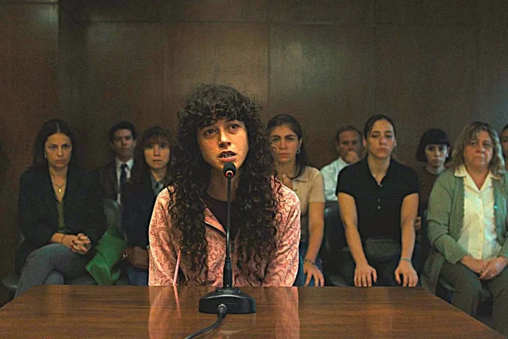 Belén: la película que convierte el aborto en derecho fundamental y fundamento de derecho (***)