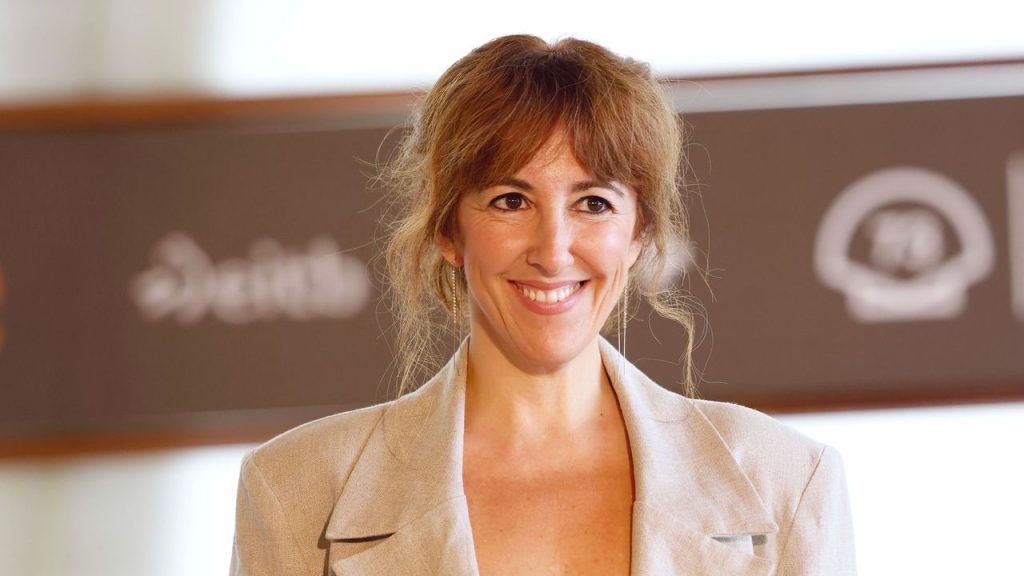 Betsy Túrnez estrena ‘Pubertat’: “Tengo mis contradicciones. He tenido discursos poco feministas y he ido aprendiendo”