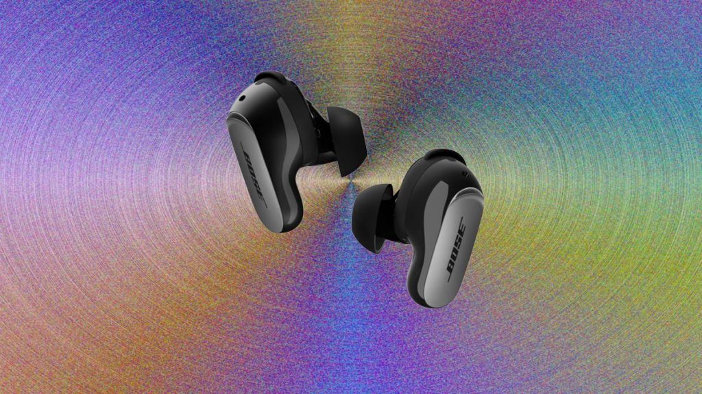 Bose QuietComfort Ultra (2ª Generación): los audífonos con la mejor cancelación de ruido