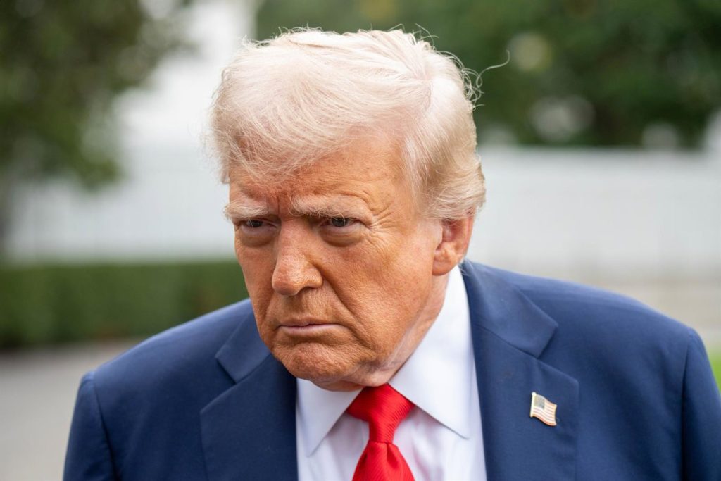 Bruselas replica a Trump que el uso de paracetamol en el embarazo es seguro y subraya su confianza en la ciencia