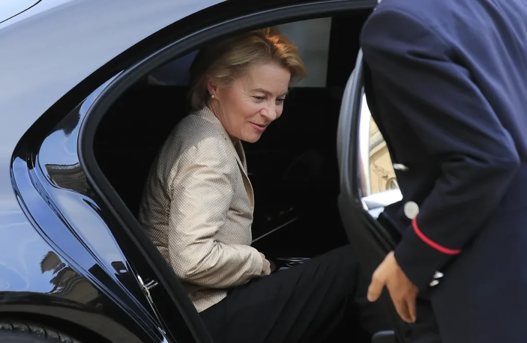 Bruselas se encomienda al coche "eléctrico, pequeño y barato"