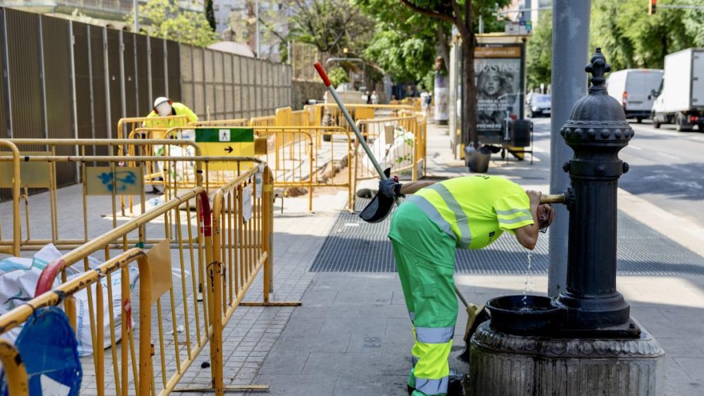 Calores homicidas, por Fernando Ónega