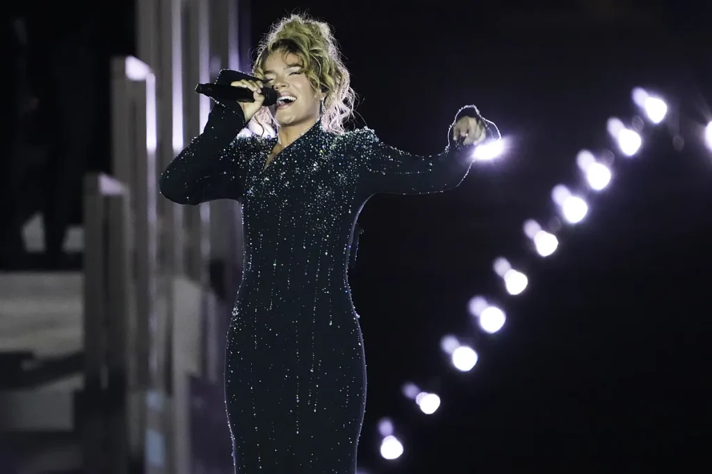 Coachella 2026: Karol G hace historia como cabeza de cartel y Justin Bieber regresa al directo