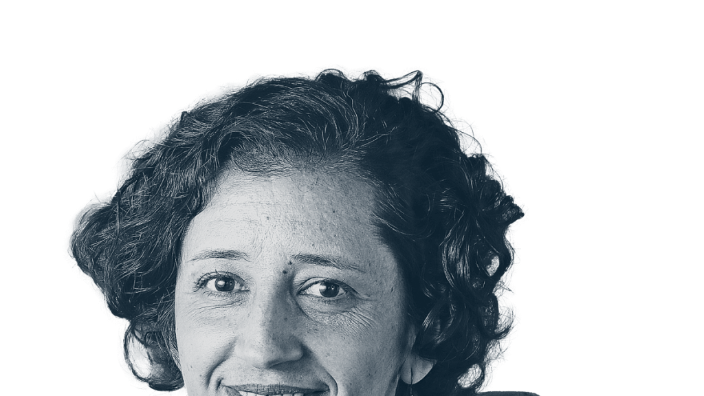 Columna de Carolina Avendaño del 22 de septiembre:La mediocridad de un poeta