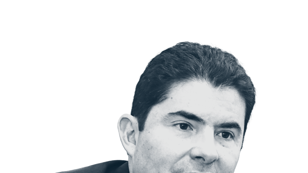 Columna de Luis Felipe Henao del 15 de septiembre: El cómplice de Maduro