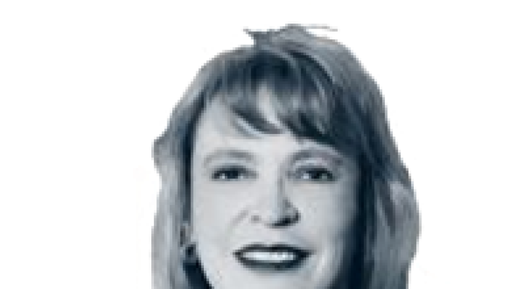 Columna de María Isabel Rueda del 14 de septiembre: Así está esto