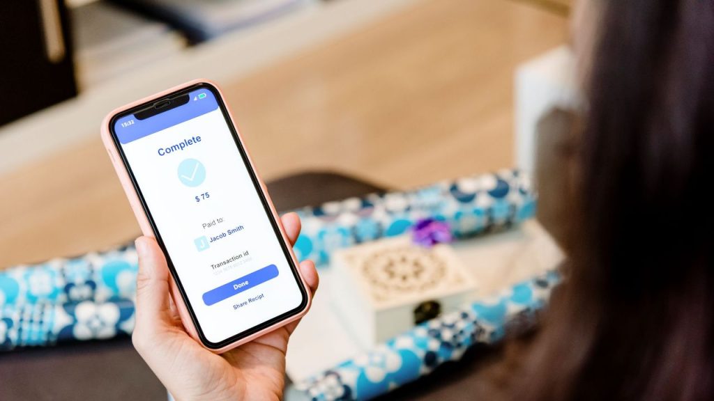 Cómo configurar tu MTU desde tu app bancaria para evitar bloqueos en operaciones