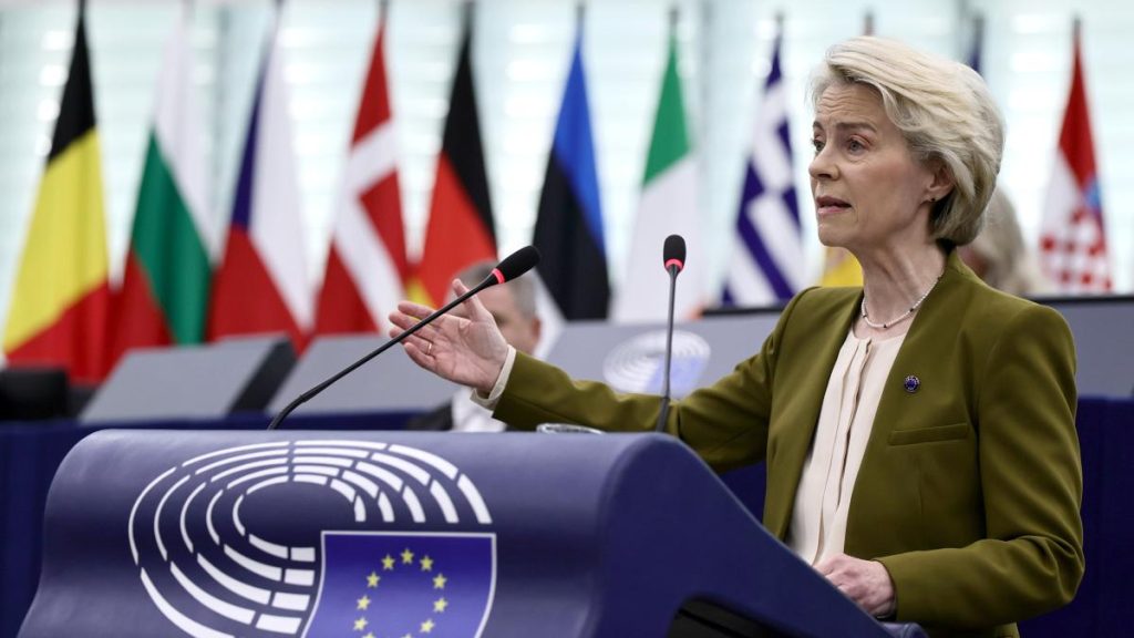 Cómo conseguir la unión política de la UE, por Treva i Pau