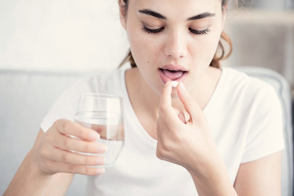 Cómo reduce la aspirina el riesgo de recurrencia del cáncer colorrectal