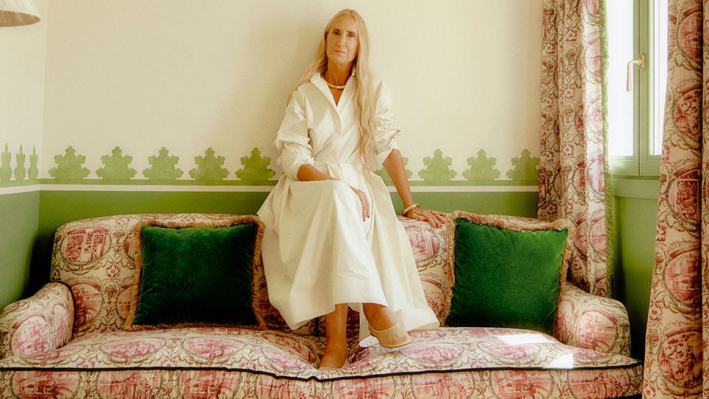 Cristine Bedfor Sevilla: bienvenidas al hotel más bonito de la ciudad