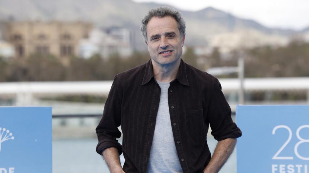 Daniel Guzmán tiene algo que decir a quienes dicen de separar deporte de política por las protestas durante La Vuelta