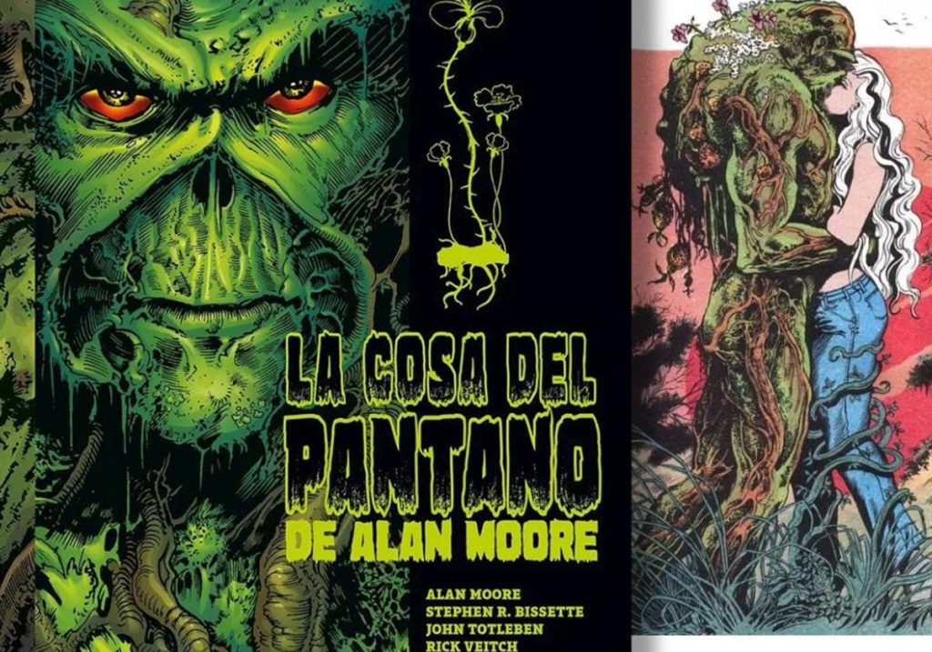 De los pitufos a Julio César, la vuelta al cómic