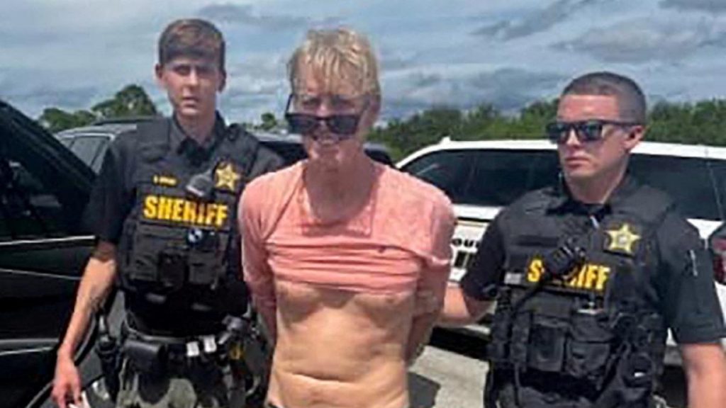 Declaran culpable al hombre que trató de asesinar a Trump cuando jugaba al golf en en Florida
