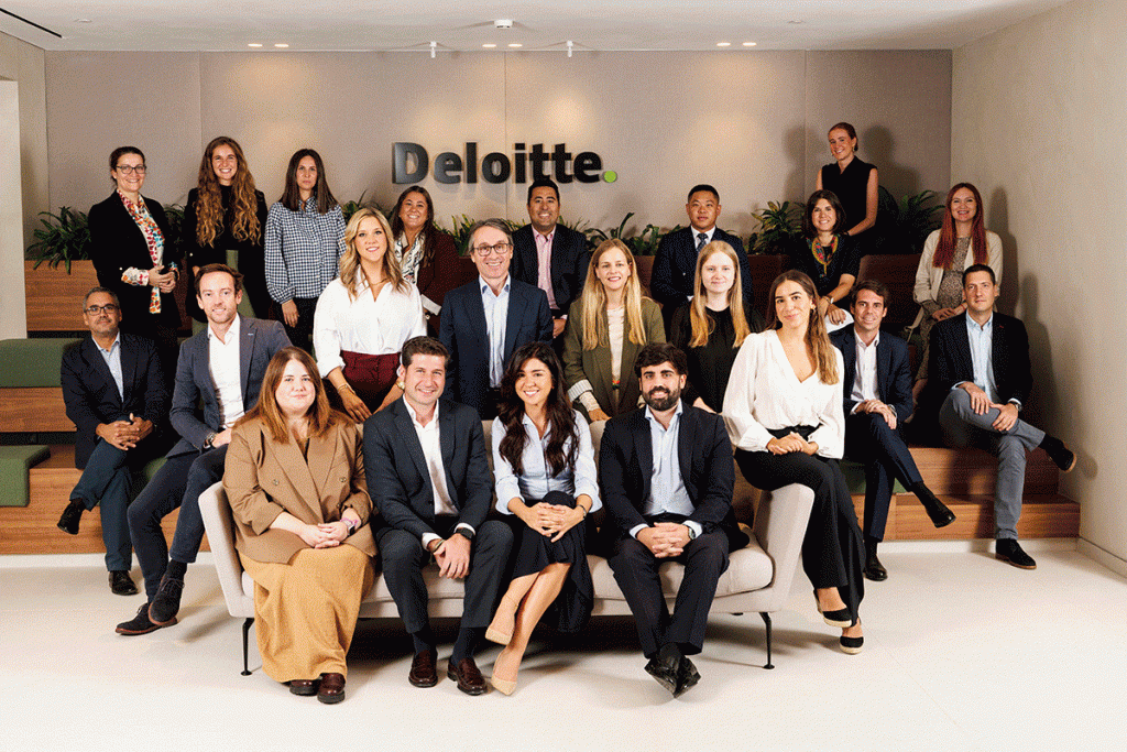 Deloitte, GSK, Banca March, Takeda y PWC, las cinco mejores empresas para trabajar en España