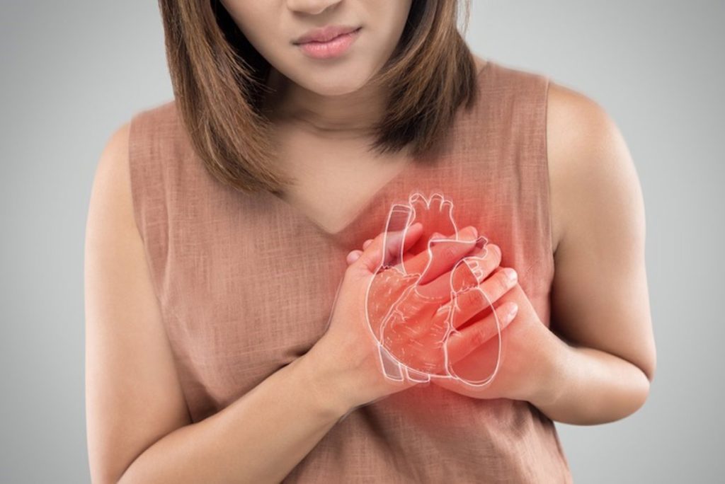 Descubren que ciertos genes en pacientes con miocardiopatía dilatada genética predisponen a complicaciones graves